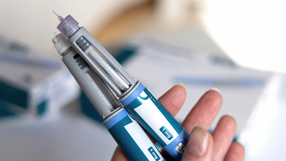Popular GLP-1 Drugs Are Shaping Health Beyond Weight Loss & Diabetes